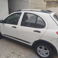 کوییک صفر GXRL با ترمز ESC|خودرو سواری و وانت|اهواز, کوی مندلی(سه راه خرمشهر)|دیوار