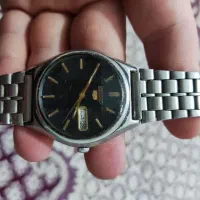 ساعت سیکو 5|ساعت|نیشابور, شریعتی|دیوار