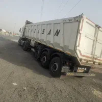 کمپرس پیلسان مدل ۱۴۰۰|خودرو سنگین|اسلام‌شهر, شهرک قائمیه|دیوار