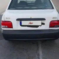 پراید مدل ۸۸|خودرو سواری و وانت|پاکدشت, پاکدشت (مامازند)|دیوار