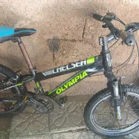 دوچرخه المپیا سایز20