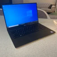 لپتاپ بسیار خاص و شیک و پرقدرتdell xps|رایانه همراه|تهران, فلسطین (میدان انقلاب)|دیوار
