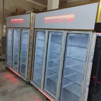 یخچال صنعتی شرکتی باضمانت ساوه