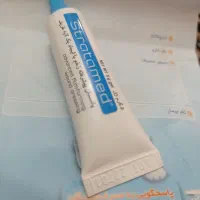 پماداسترودرم از بین برنده جای بخیه و زخم