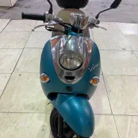موتور پاکشتی وینو اسپیشیال فول انژکتور