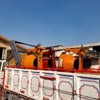 بتونیر(میکسر) و بالابر ساختمانی|ماشینآلات صنعتی|اصفهان, بوستان آینه خانه|دیوار