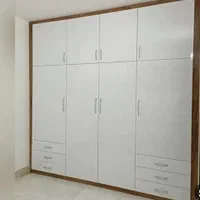 کمد دیواری برا همه و هر بودجه|جاکفشی، کمد، دراور|مشهد, صیاد شیرازی|دیوار