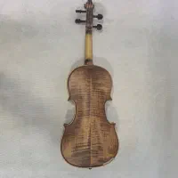 ویولن اماتی ۲۰۰ مات|ویولن|قم, جهان بینی|دیوار