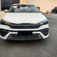 ام جی سفارش خلیج مدل ۲۰۲۵ فیس جدید