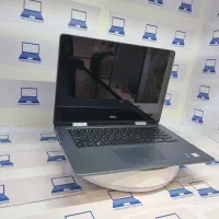 لپ تاپ کارکرده چرخشی ۳۶۰ درجهDELL