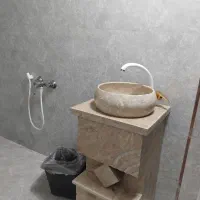 اجاره ویلای لوکس ۳خوابه با طبیعت بکر شمال|اجارهٔ کوتاهمدت ویلا و باغ|چاف و چمخاله, |دیوار