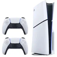 Ps5 در حد