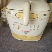 سرخ کن مولینکس اصل فرانسه