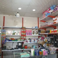 فروش اجناس سوپر مارکت|فروشگاه و مغازه|شیراز, شیشه‌گری|دیوار