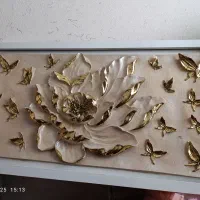 مقداری وسایل