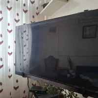 تلویزیون پاناسونیک ۴۲ اینچ|تلویزیون و پروژکتور|تهران, علیآباد|دیوار