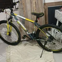 دوچرخه بلست فرمولا ۲۹ ترمز هیدرولیک