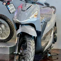 SF180 ABS|موتورسیکلت|کرج, عظیمیه|دیوار