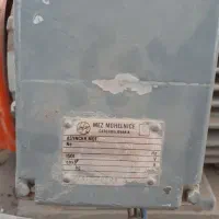 متور آب کش خارجی اصل|ماشین‌آلات صنعتی|جهرم, |دیوار