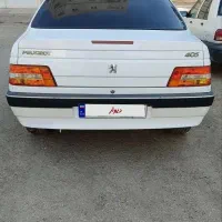 پژو slx tu5|خودرو سواری و وانت|مسجد سلیمان, |دیوار