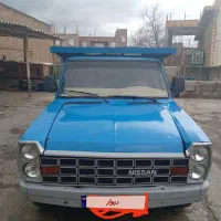 سایپا مدل ۸۷|خودرو سواری و وانت|بکتاش, |دیوار