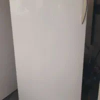 فروش یخچال فریزر ۸ کشو،فریزر کامل هستش موتور ژاپنی