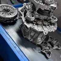 تعمیروفروش تخصصی گیربکس اتوماتیک تیگو،آریزو،لیفان.