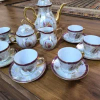 باباریا المان