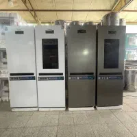 یخچال و فریزر ۴۸ فوت طرح ۴ درب