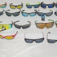 عینک دوچرخه سواری و کوه نوردی|دوچرخه، اسکیت، اسکوتر|تهران, ابوذر|دیوار