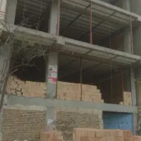 نگهبان برای ساختمان