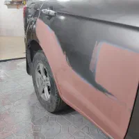 پولیش و سرامیک|خدمات موتور و ماشین|صدرا-فارس, فاز ۱|دیوار