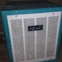 کولر آبی کاوه