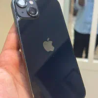 آیفون ۱۳ نرمال رنگ میدنایت