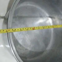 تشت و سینی روحی|ظروف پخت‌وپز|کرج, شاهین‌ویلا|دیوار