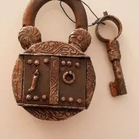 قفلهای کلکسیونی و خاص