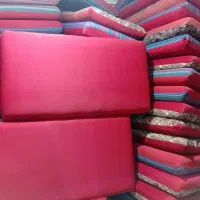 ۶۰عدد پشتی برای کافه در حدنو