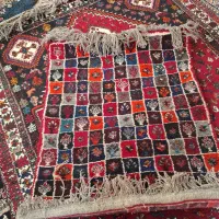 فرش دست بافت