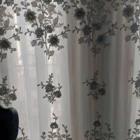 پرده حریر|پرده، رانر، رومیزی|تهران, اباذر|دیوار