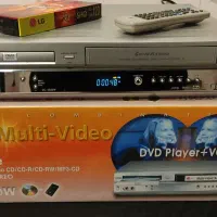 ویدیو دبل ال جی ۶ هد استریو های فای