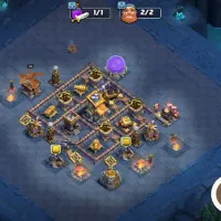 اکنت کلش آف کلنز|کنسول، بازی ویدئویی و آنلاین|شهریار, شهرک امیریه|دیوار