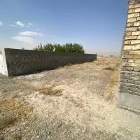 زمین فروشی ۲۴۰متر در ۵۵متری|فروش زمین و ملک کلنگی|چناران, |دیوار