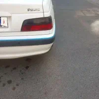 پژو پارس