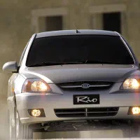 لوازم اورجینال ریو LS