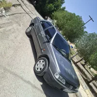 پژو مدل۹۰ دوگانه فابریک