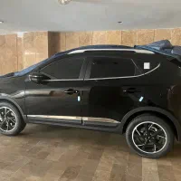 کی ام سی x5 مدل 2025|خودرو سواری و وانت|کرمانشاه, |دیوار