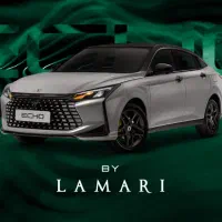 ثبت نام ویژه لاماری اکو