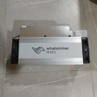 ماینر   86 و 88  تراهش M30 s