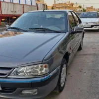 پژو پارس ۱۴۰۰