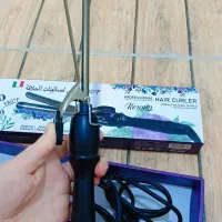 اتوی مو و بابلیس